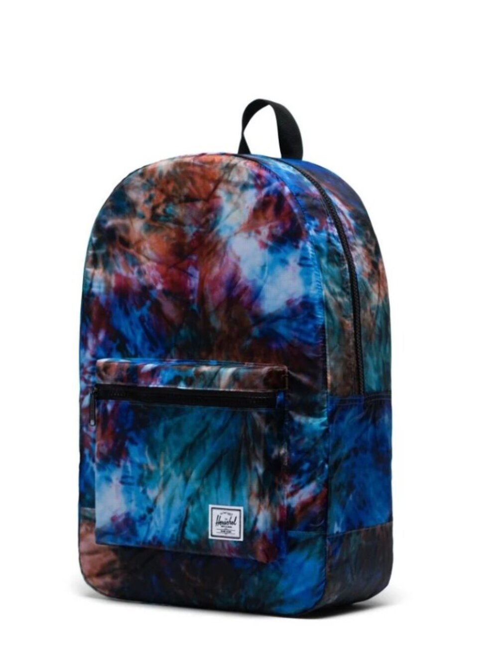 Herschel Tie-die Packable Backpack